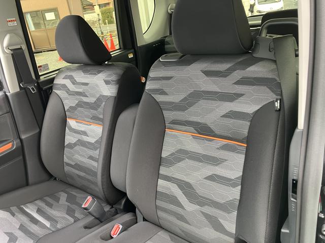 タントファンクロスターボターボエンジン　キーフリーシステム　アルミ　ＡＢＳ　エアバッグ　スマキー（山口県）の中古車