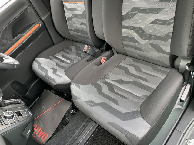 タントファンクロスターボターボエンジン　キーフリーシステム　アルミ　ＡＢＳ　エアバッグ　スマキー（山口県）の中古車