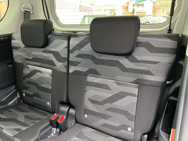 タントファンクロスターボターボエンジン　キーフリーシステム　アルミ　ＡＢＳ　エアバッグ　スマキー（山口県）の中古車