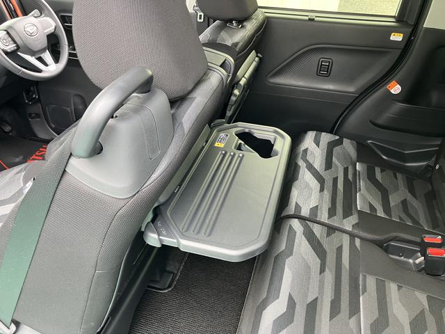 タントファンクロスターボターボエンジン　キーフリーシステム　アルミ　ＡＢＳ　エアバッグ　スマキー（山口県）の中古車