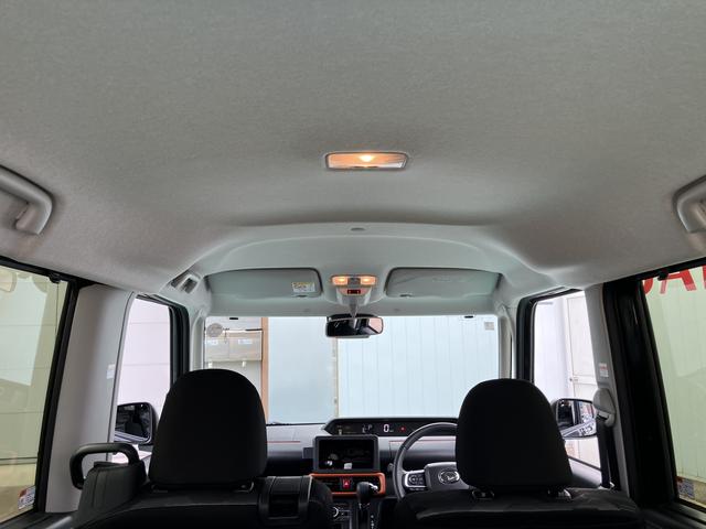 タントファンクロスターボターボエンジン　キーフリーシステム　アルミ　ＡＢＳ　エアバッグ　スマキー（山口県）の中古車