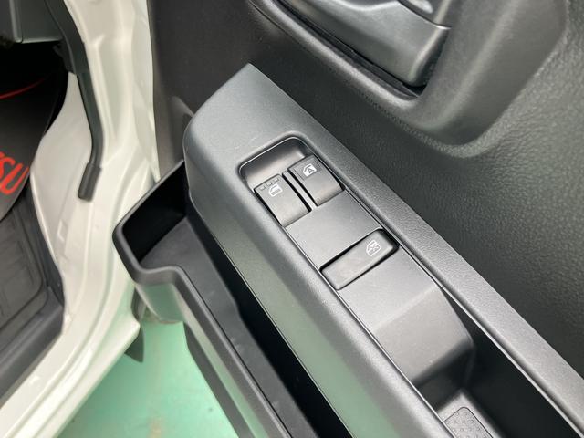 ハイゼットカーゴＤＸ運転席エアバッグ　ＡＢＳ（山口県）の中古車