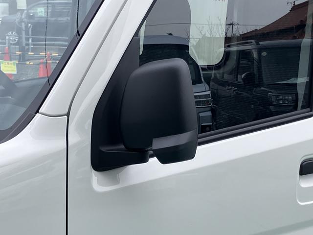 ハイゼットカーゴＤＸ運転席エアバッグ　ＡＢＳ（山口県）の中古車