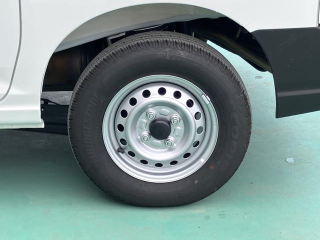 ハイゼットカーゴＤＸ運転席エアバッグ　ＡＢＳ（山口県）の中古車