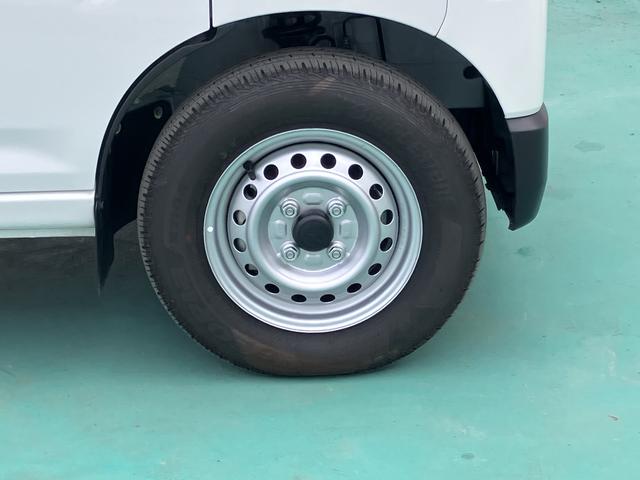 ハイゼットカーゴＤＸ運転席エアバッグ　ＡＢＳ（山口県）の中古車