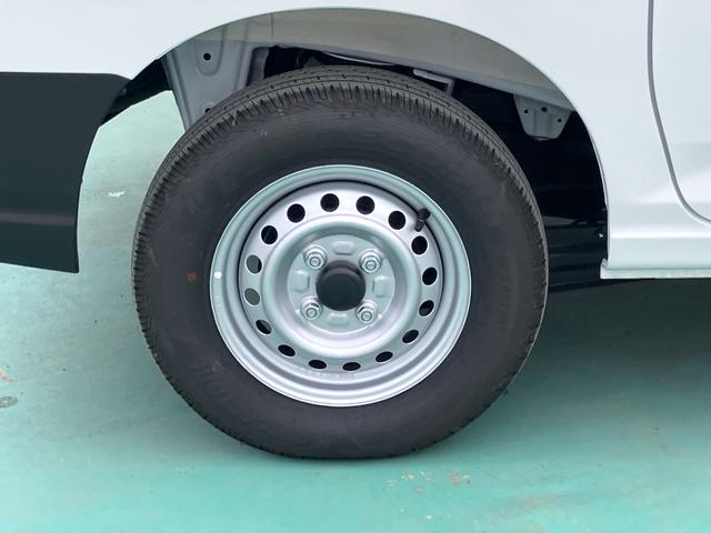 ハイゼットカーゴＤＸ運転席エアバッグ　ＡＢＳ（山口県）の中古車