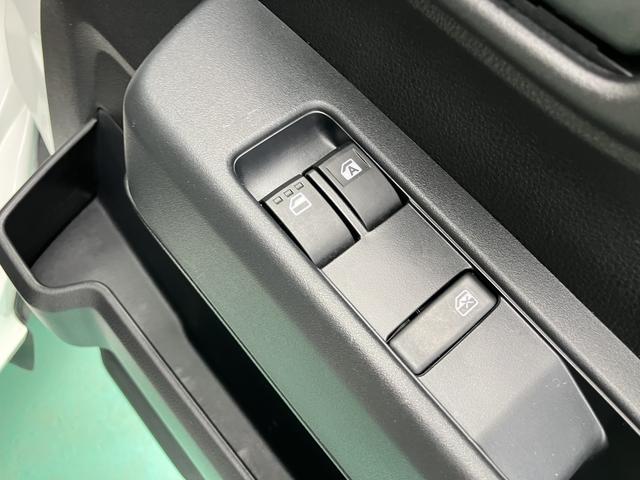 ハイゼットカーゴＤＸ運転席エアバッグ　ＡＢＳ（山口県）の中古車