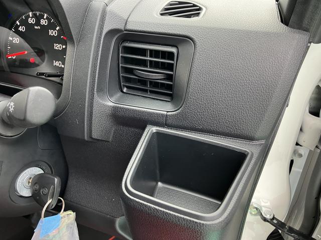 ハイゼットカーゴＤＸ運転席エアバッグ　ＡＢＳ（山口県）の中古車