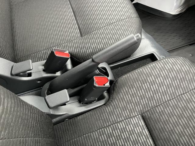 ハイゼットカーゴＤＸ運転席エアバッグ　ＡＢＳ（山口県）の中古車