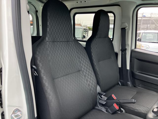 ハイゼットカーゴＤＸ運転席エアバッグ　ＡＢＳ（山口県）の中古車