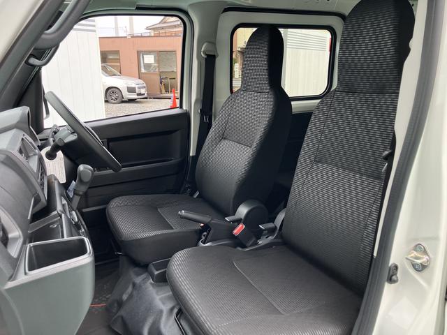 ハイゼットカーゴＤＸ運転席エアバッグ　ＡＢＳ（山口県）の中古車