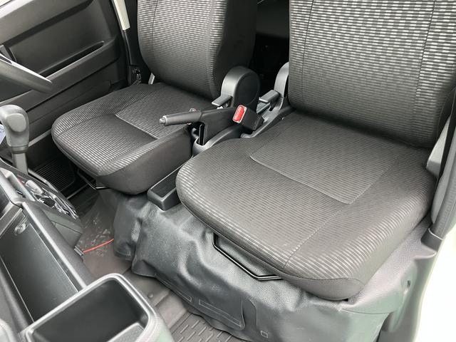 ハイゼットカーゴＤＸ運転席エアバッグ　ＡＢＳ（山口県）の中古車