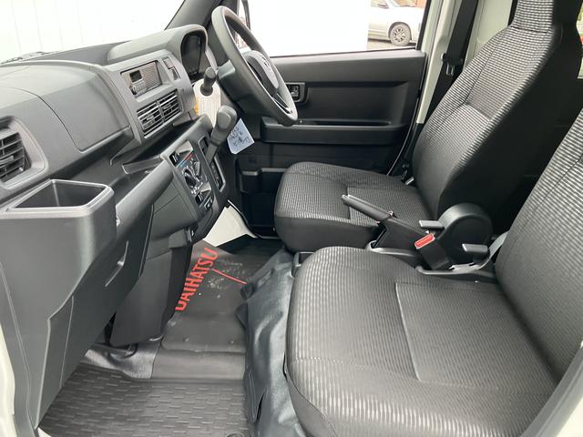 ハイゼットカーゴＤＸ運転席エアバッグ　ＡＢＳ（山口県）の中古車