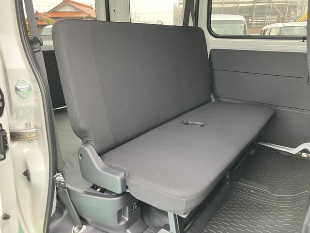 ハイゼットカーゴＤＸ運転席エアバッグ　ＡＢＳ（山口県）の中古車