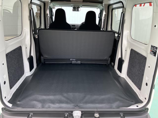 ハイゼットカーゴＤＸ運転席エアバッグ　ＡＢＳ（山口県）の中古車