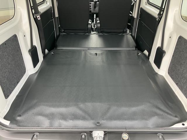 ハイゼットカーゴＤＸ運転席エアバッグ　ＡＢＳ（山口県）の中古車