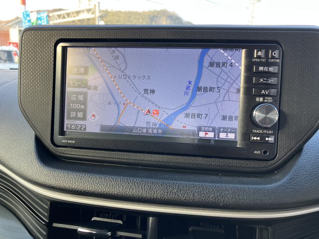 ムーヴカスタム　Ｘ　ＳＡスマートキープッシュスタート　ＡＢＳ　アルミホイール　キーレス　運転席エアバッグ（山口県）の中古車