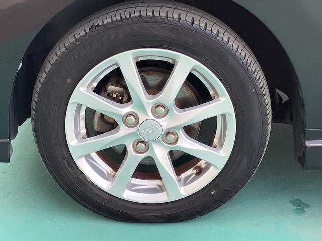 ムーヴカスタム　Ｘ　ＳＡスマートキープッシュスタート　ＡＢＳ　アルミホイール　キーレス　運転席エアバッグ（山口県）の中古車