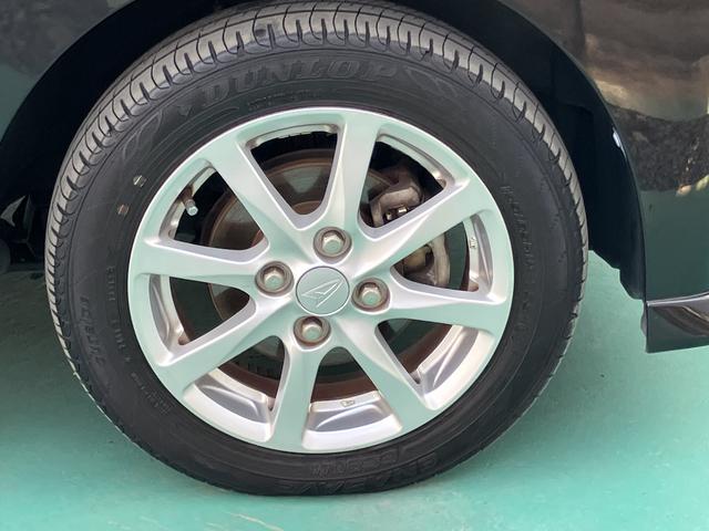 ムーヴカスタム　Ｘ　ＳＡスマートキープッシュスタート　ＡＢＳ　アルミホイール　キーレス　運転席エアバッグ（山口県）の中古車