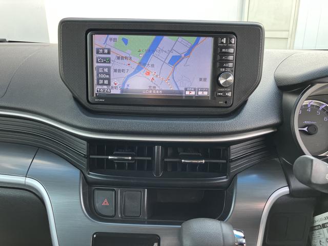 ムーヴカスタム　Ｘ　ＳＡスマートキープッシュスタート　ＡＢＳ　アルミホイール　キーレス　運転席エアバッグ（山口県）の中古車