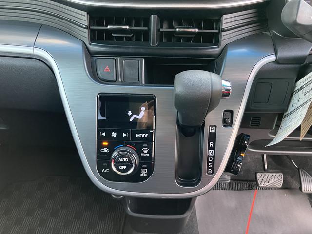 ムーヴカスタム　Ｘ　ＳＡスマートキープッシュスタート　ＡＢＳ　アルミホイール　キーレス　運転席エアバッグ（山口県）の中古車