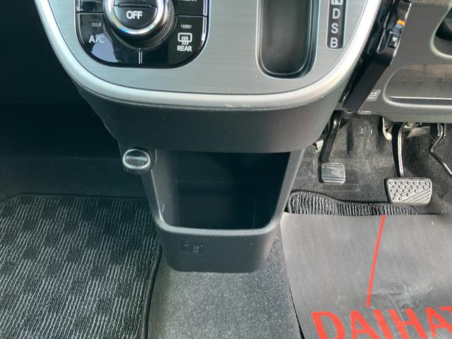 ムーヴカスタム　Ｘ　ＳＡスマートキープッシュスタート　ＡＢＳ　アルミホイール　キーレス　運転席エアバッグ（山口県）の中古車