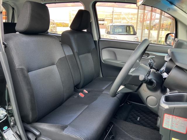 ムーヴカスタム　Ｘ　ＳＡスマートキープッシュスタート　ＡＢＳ　アルミホイール　キーレス　運転席エアバッグ（山口県）の中古車