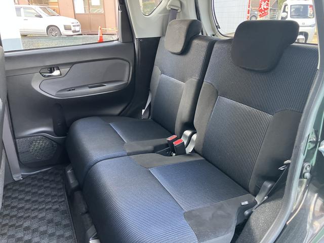 ムーヴカスタム　Ｘ　ＳＡスマートキープッシュスタート　ＡＢＳ　アルミホイール　キーレス　運転席エアバッグ（山口県）の中古車