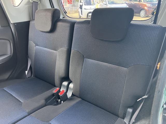 ムーヴカスタム　Ｘ　ＳＡスマートキープッシュスタート　ＡＢＳ　アルミホイール　キーレス　運転席エアバッグ（山口県）の中古車