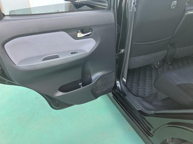 ムーヴカスタム　Ｘ　ＳＡスマートキープッシュスタート　ＡＢＳ　アルミホイール　キーレス　運転席エアバッグ（山口県）の中古車