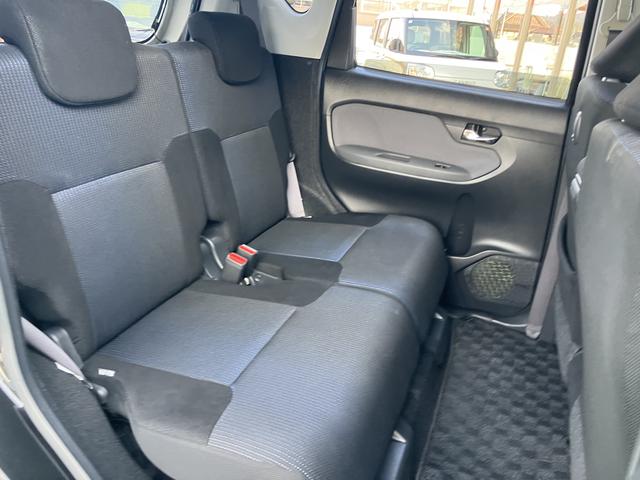 ムーヴカスタム　Ｘ　ＳＡスマートキープッシュスタート　ＡＢＳ　アルミホイール　キーレス　運転席エアバッグ（山口県）の中古車