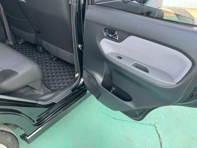 ムーヴカスタム　Ｘ　ＳＡスマートキープッシュスタート　ＡＢＳ　アルミホイール　キーレス　運転席エアバッグ（山口県）の中古車