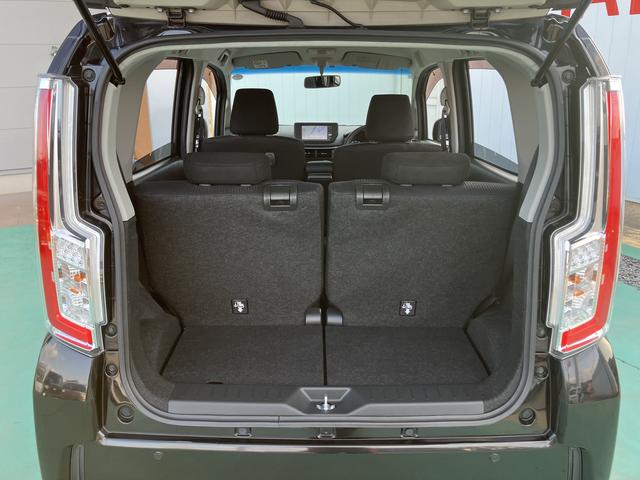 ムーヴカスタム　Ｘ　ＳＡスマートキープッシュスタート　ＡＢＳ　アルミホイール　キーレス　運転席エアバッグ（山口県）の中古車