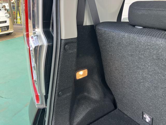 ムーヴカスタム　Ｘ　ＳＡスマートキープッシュスタート　ＡＢＳ　アルミホイール　キーレス　運転席エアバッグ（山口県）の中古車