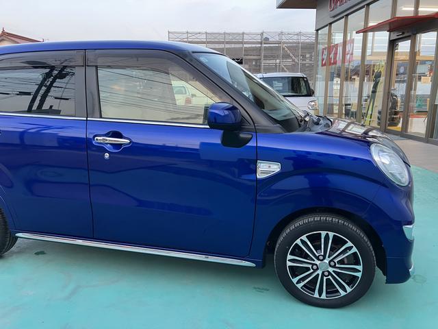 キャストスタイルＧ　ＳＡIIスマ−トキ−　アルミホイール付　キーフリー　ＡＢＳ　運転席エアバッグ　定期点検記録簿（山口県）の中古車