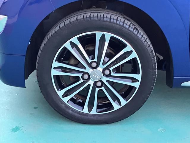 キャストスタイルＧ　ＳＡIIスマ−トキ−　アルミホイール付　キーフリー　ＡＢＳ　運転席エアバッグ　定期点検記録簿（山口県）の中古車