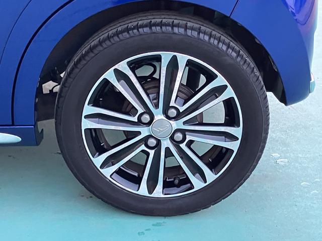 キャストスタイルＧ　ＳＡIIスマ−トキ−　アルミホイール付　キーフリー　ＡＢＳ　運転席エアバッグ　定期点検記録簿（山口県）の中古車