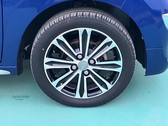 キャストスタイルＧ　ＳＡIIスマ−トキ−　アルミホイール付　キーフリー　ＡＢＳ　運転席エアバッグ　定期点検記録簿（山口県）の中古車