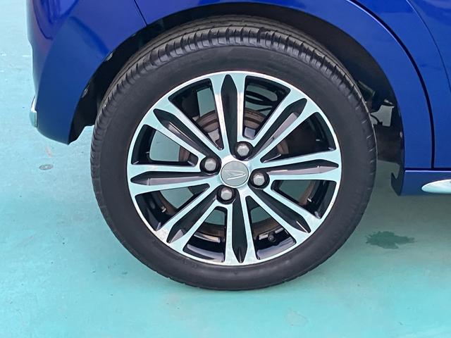 キャストスタイルＧ　ＳＡIIスマ−トキ−　アルミホイール付　キーフリー　ＡＢＳ　運転席エアバッグ　定期点検記録簿（山口県）の中古車