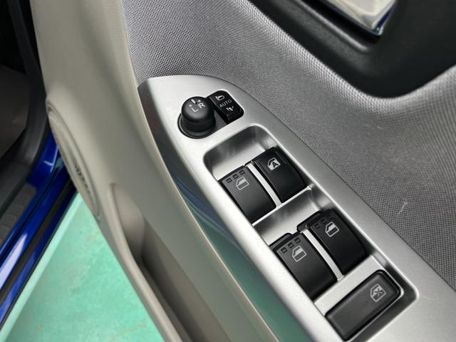 キャストスタイルＧ　ＳＡIIスマ−トキ−　アルミホイール付　キーフリー　ＡＢＳ　運転席エアバッグ　定期点検記録簿（山口県）の中古車