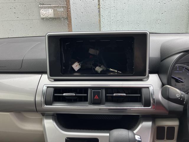 キャストスタイルＧ　ＳＡIIスマ−トキ−　アルミホイール付　キーフリー　ＡＢＳ　運転席エアバッグ　定期点検記録簿（山口県）の中古車