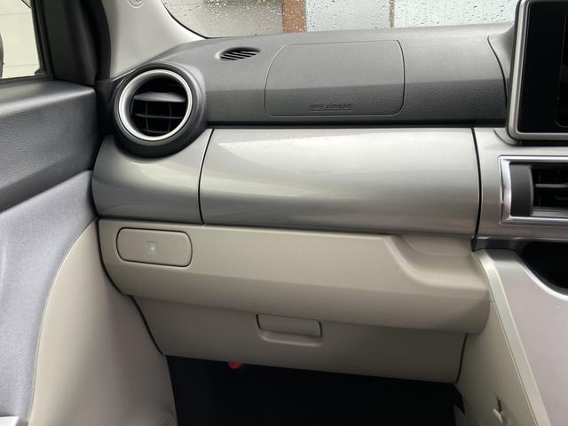 キャストスタイルＧ　ＳＡIIスマ−トキ−　アルミホイール付　キーフリー　ＡＢＳ　運転席エアバッグ　定期点検記録簿（山口県）の中古車