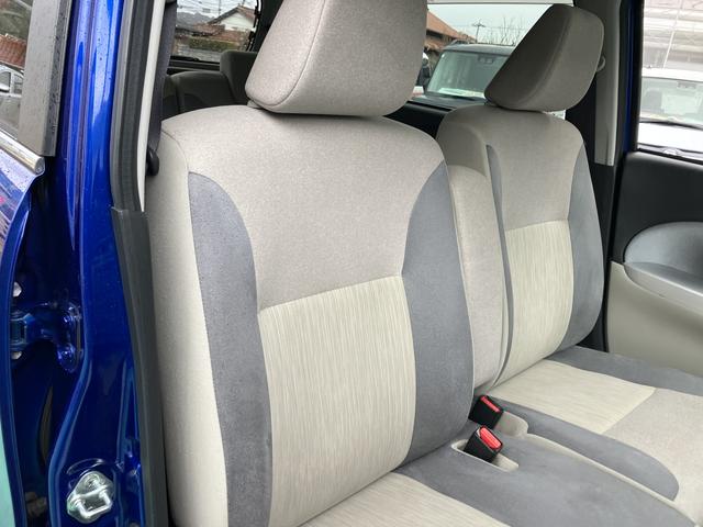 キャストスタイルＧ　ＳＡIIスマ−トキ−　アルミホイール付　キーフリー　ＡＢＳ　運転席エアバッグ　定期点検記録簿（山口県）の中古車