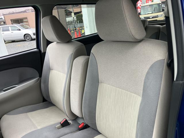 キャストスタイルＧ　ＳＡIIスマ−トキ−　アルミホイール付　キーフリー　ＡＢＳ　運転席エアバッグ　定期点検記録簿（山口県）の中古車