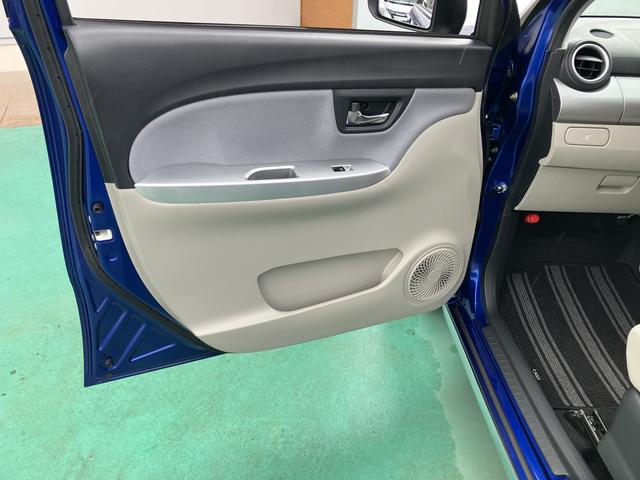 キャストスタイルＧ　ＳＡIIスマ−トキ−　アルミホイール付　キーフリー　ＡＢＳ　運転席エアバッグ　定期点検記録簿（山口県）の中古車