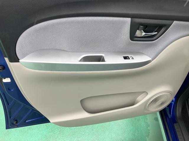 キャストスタイルＧ　ＳＡIIスマ−トキ−　アルミホイール付　キーフリー　ＡＢＳ　運転席エアバッグ　定期点検記録簿（山口県）の中古車