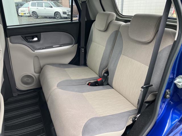 キャストスタイルＧ　ＳＡIIスマ−トキ−　アルミホイール付　キーフリー　ＡＢＳ　運転席エアバッグ　定期点検記録簿（山口県）の中古車