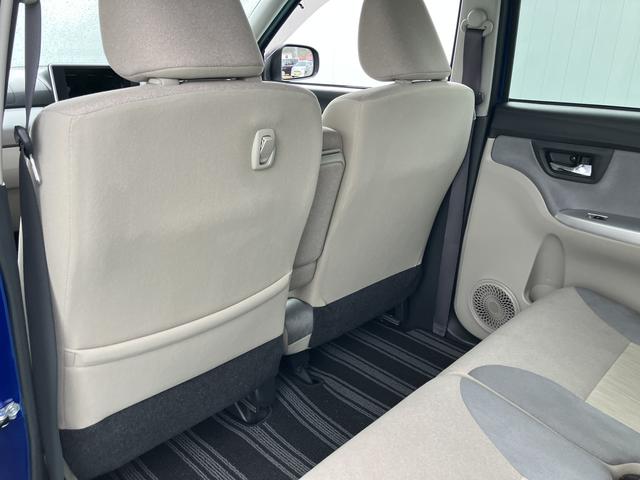 キャストスタイルＧ　ＳＡIIスマ−トキ−　アルミホイール付　キーフリー　ＡＢＳ　運転席エアバッグ　定期点検記録簿（山口県）の中古車