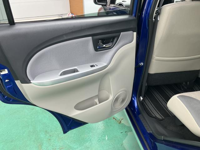 キャストスタイルＧ　ＳＡIIスマ−トキ−　アルミホイール付　キーフリー　ＡＢＳ　運転席エアバッグ　定期点検記録簿（山口県）の中古車