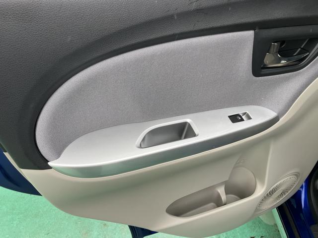 キャストスタイルＧ　ＳＡIIスマ−トキ−　アルミホイール付　キーフリー　ＡＢＳ　運転席エアバッグ　定期点検記録簿（山口県）の中古車